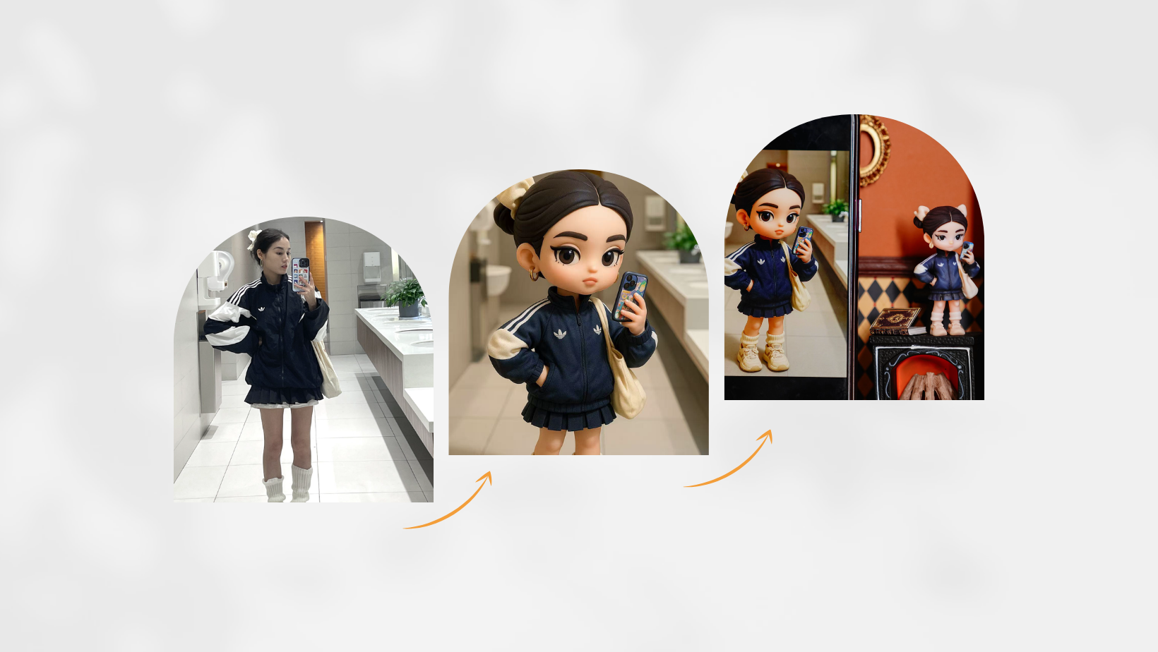 Why Chibi Figurines are the Perfect Personalized Gift?