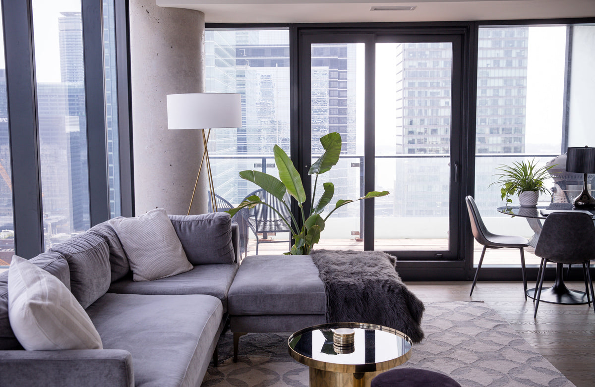 Top 10 Creative Home Decor Ideas to Transform Your Space – Minify