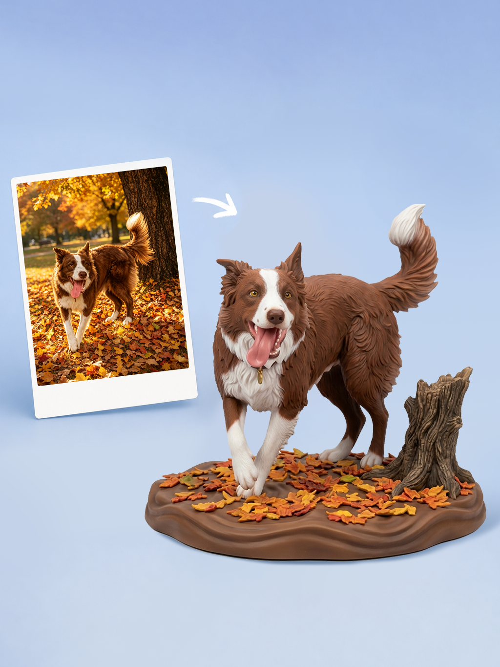 Diorama Figurines