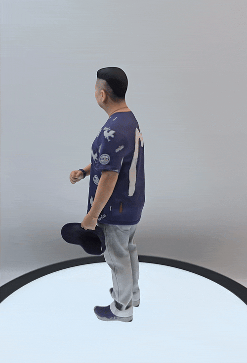Minify - Turning Memories into Masterpieces