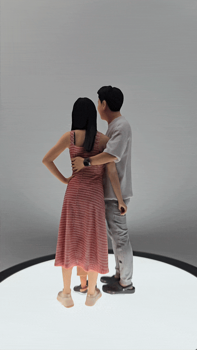 Minify - Turning Memories into Masterpieces