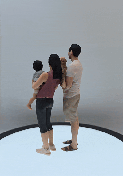 Minify - Turning Memories into Masterpieces