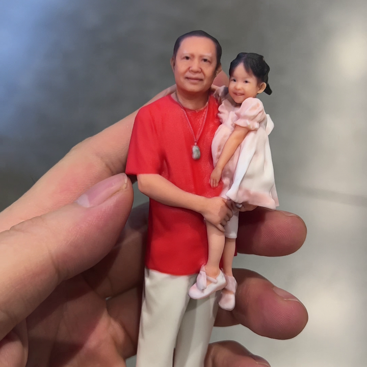 Minify - Turning Memories into Masterpieces