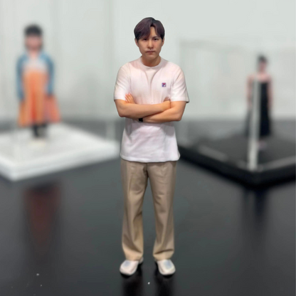 Personalized Figurine